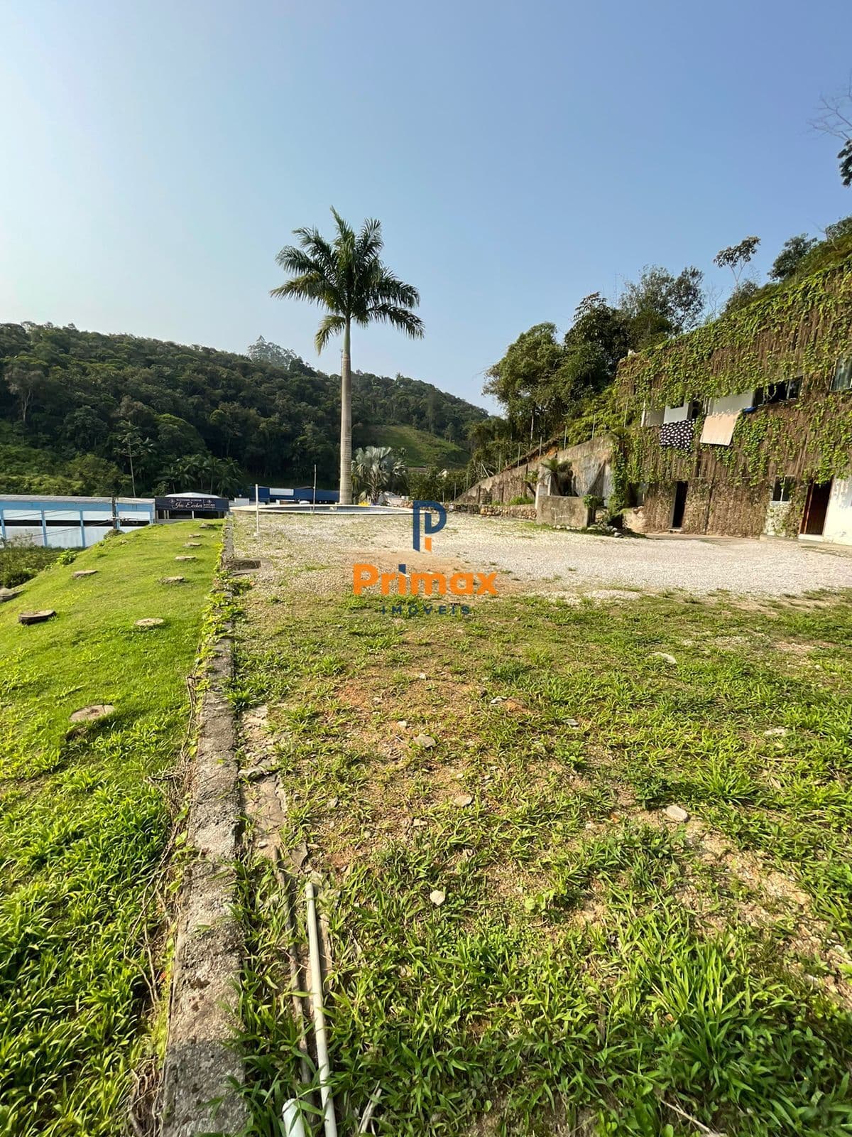 Lote/Terreno em Brusque - São Pedro