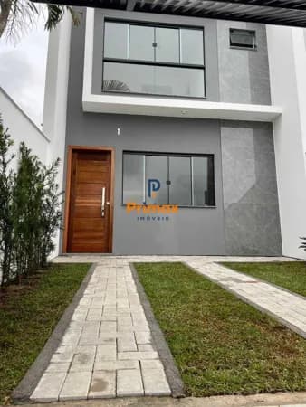 Casa em Brusque - Limoeiro