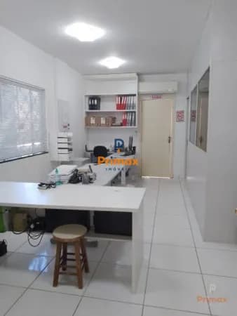 Sala/Conjunto em Brusque - Santa Rita