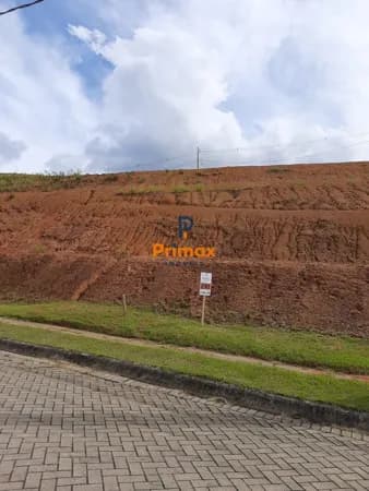Lote/Terreno em Brusque - Águas Claras