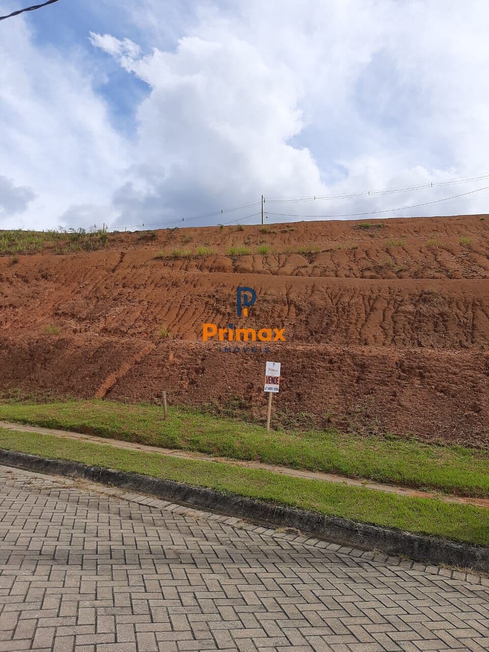 Lote/Terreno em Brusque - Águas Claras