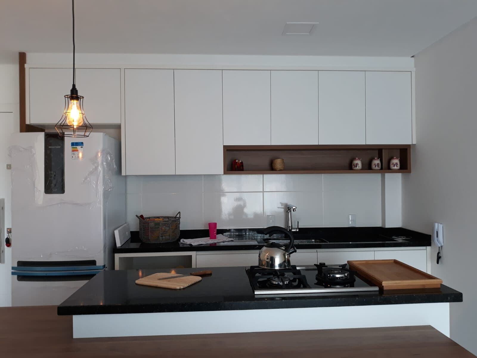Apartamento em Paquetá, Brusque/SC