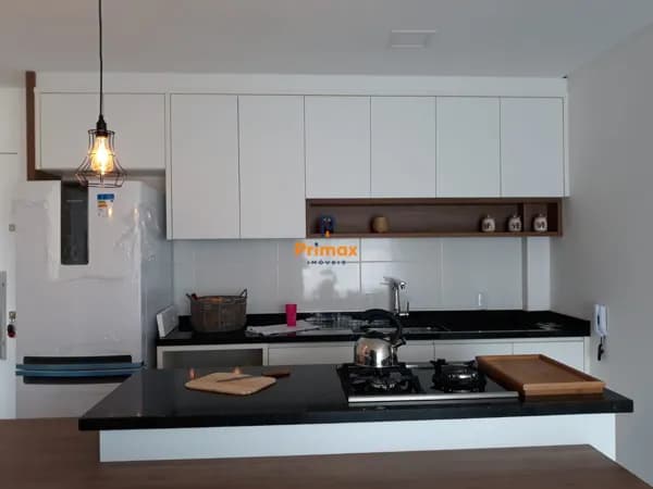Apartamento em Paquetá, Brusque/SC