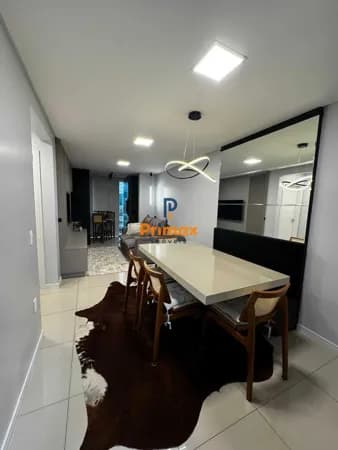 Hotel em Santa Rita, Brusque/SC