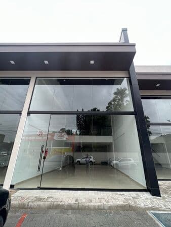 Sala/Conjunto em Brusque - Centro II