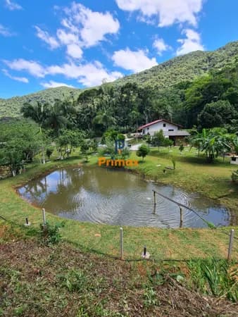 Fazenda/Sítios/Chácaras em Guabiruba - AYMORÉ