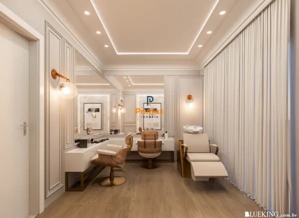 Apartamento em Brusque - Centro