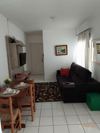 Apartamento à venda em Balneário Camboriú/SC