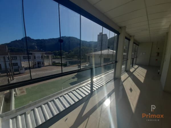 Sala para alugar em Brusque/SC