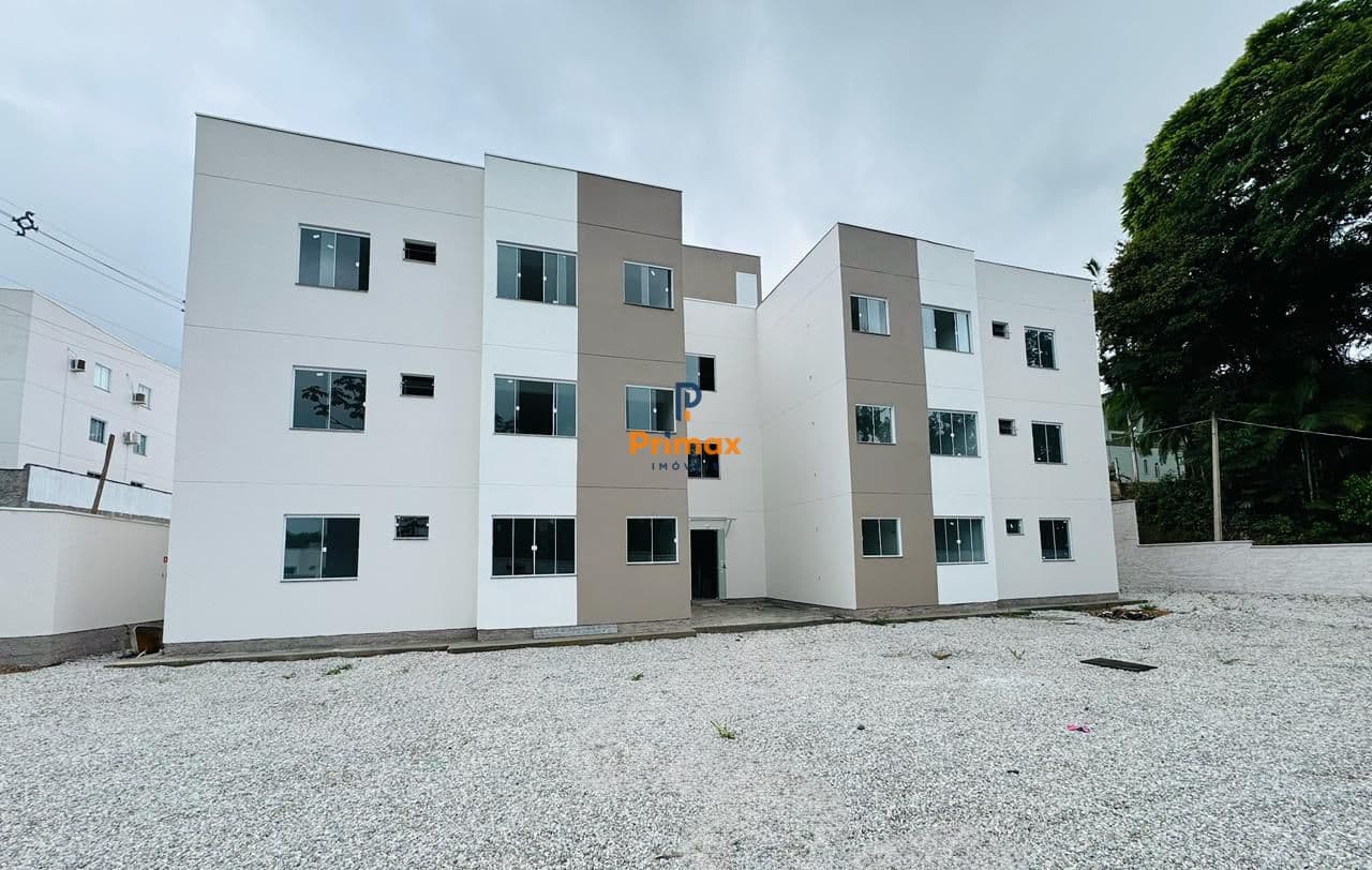 Apartamento em Rio Branco, Brusque/SC