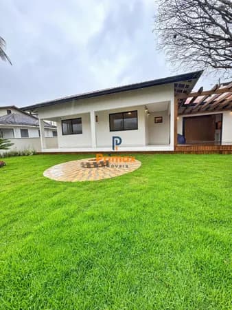 Casa em Brusque - Guarani