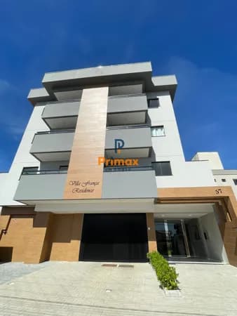 Apartamento em Brusque - Santa Terezinha