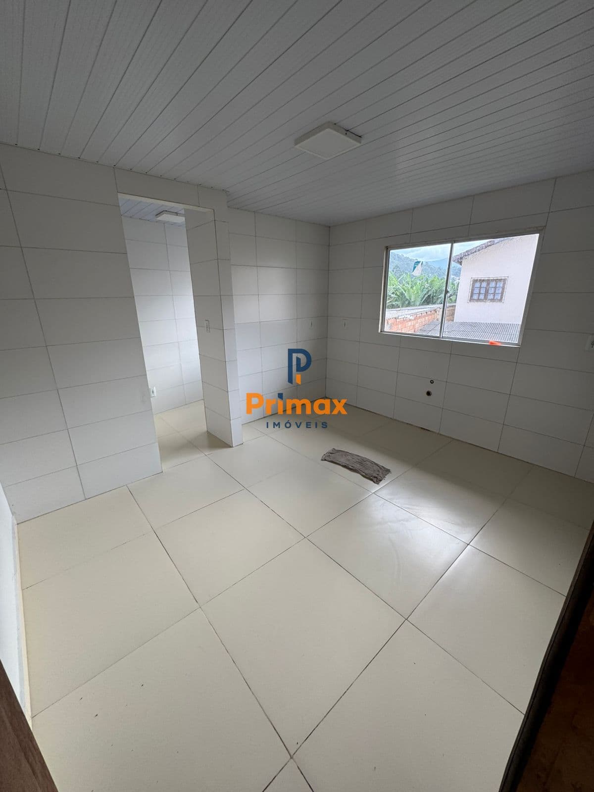 Apartamento em Santa Terezinha, Brusque/SC