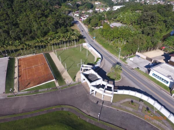 Terreno à venda em Guabiruba/SC