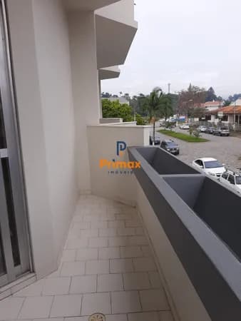Apartamento em Brusque - Jardim Maluche