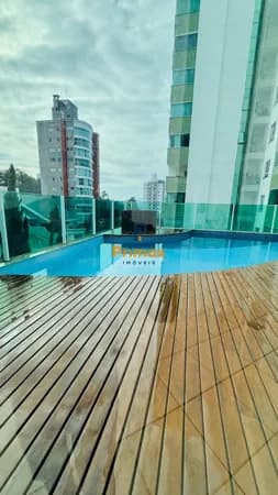 Apartamento em Brusque - Centro I