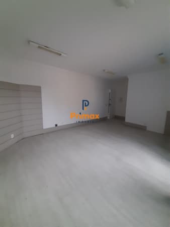 Andar / Laje Corporativa em Brusque - Centro 1