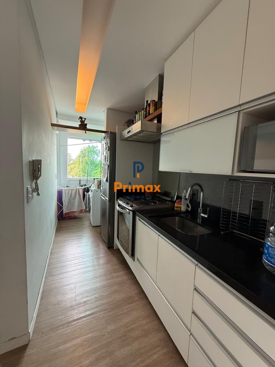 Apartamento em Brusque - Nova Brasília