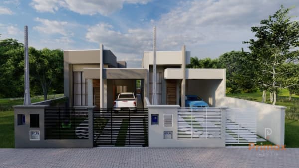 Apartamento à venda em Guabiruba/SC