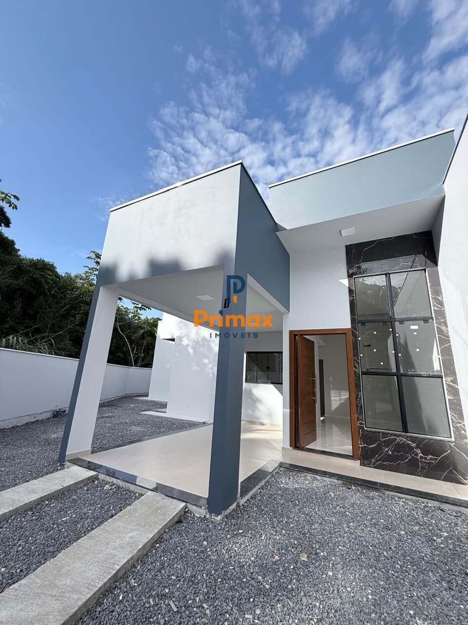 Casa em Brusque - Rio Branco