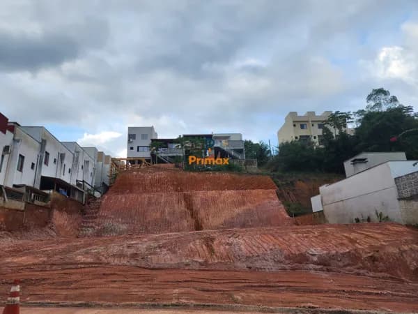 Terrenos planos