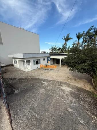 Casa em Brusque - Dom Joaquim