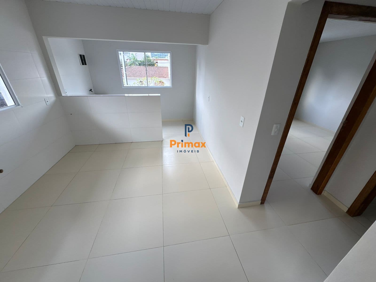 Casa em Brusque - Santa Terezinha