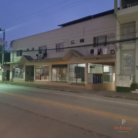 Apartamento à venda em Brusque/SC