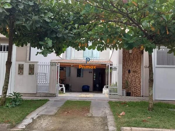 Casa em Brusque - Rio Branco