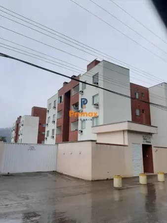 Apartamento em Brusque - Limeira