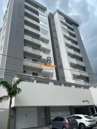 Apartamento em Brusque - Santa Rita