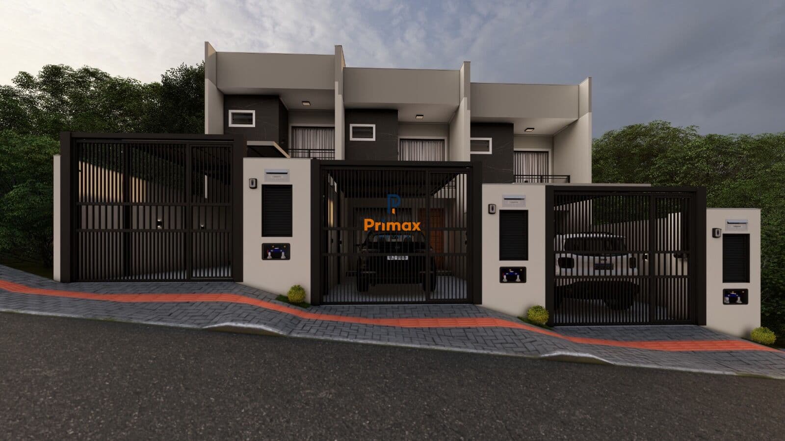 RESIDENCIAL NILDO RAISER NETO XIX