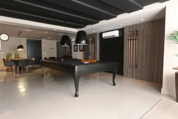 Apartamento em Brusque - Centro