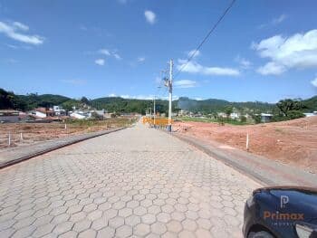 Lote/Terreno em Guabiruba - Centro
