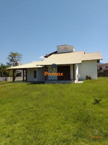 Casa em Brusque - Santa Terezinha