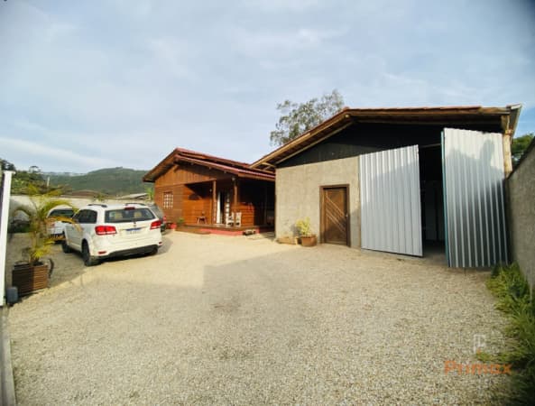 Casa à venda em Botuverá/SC