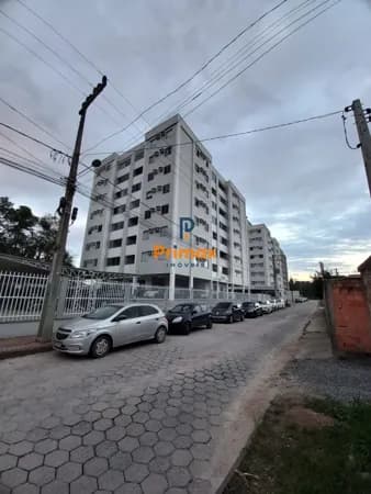 Apartamento em Brusque - Rio Branco