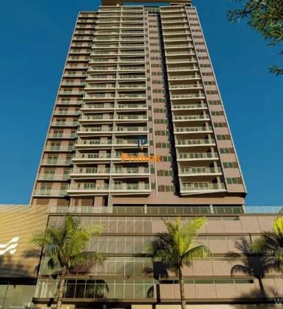 Apartamento à Venda em Perequê – Porto Belo