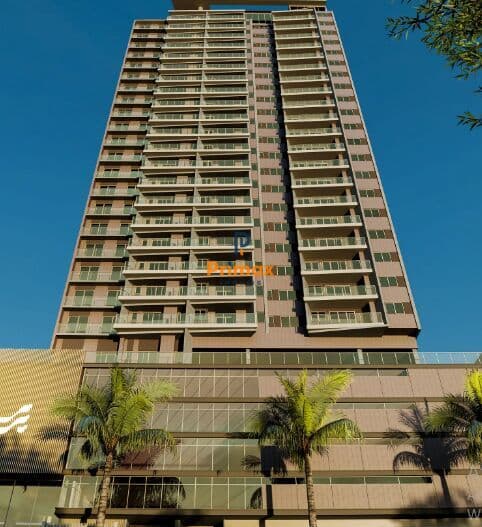Apartamento à Venda em Perequê – Porto Belo