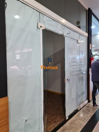 Andar / Laje Corporativa em Brusque - Centro 1