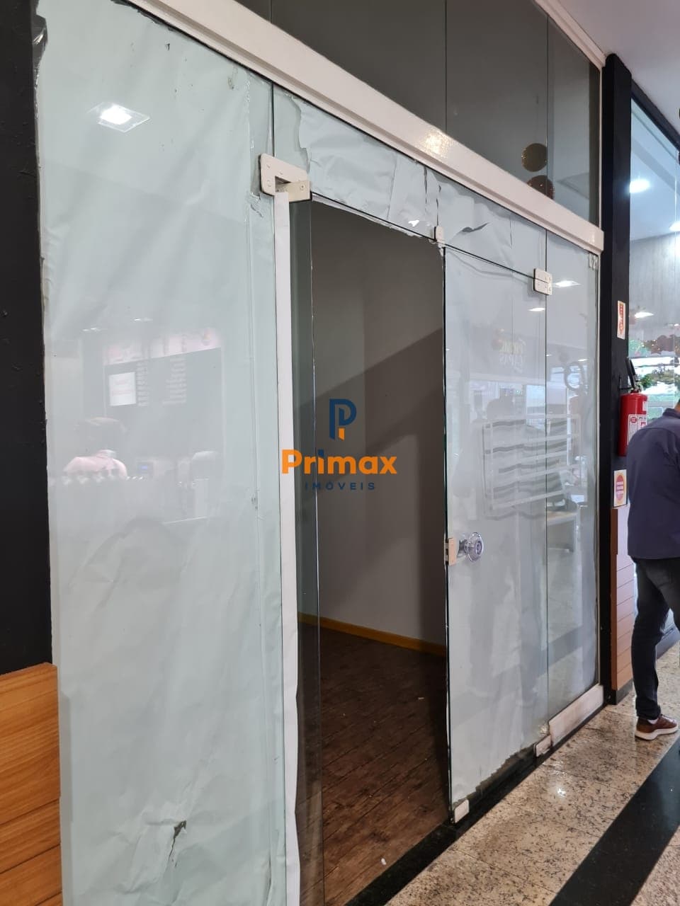 Andar / Laje Corporativa em Brusque - Centro 1