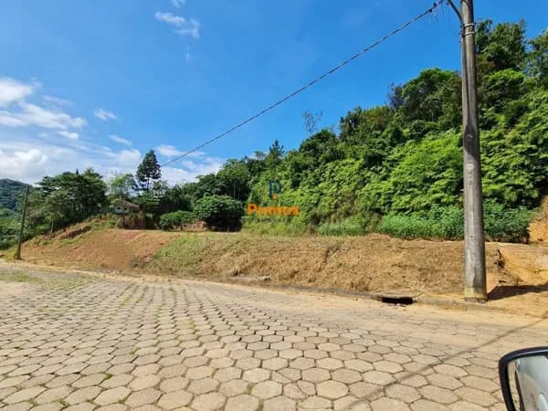 Lote/Terreno em Brusque - São Pedro