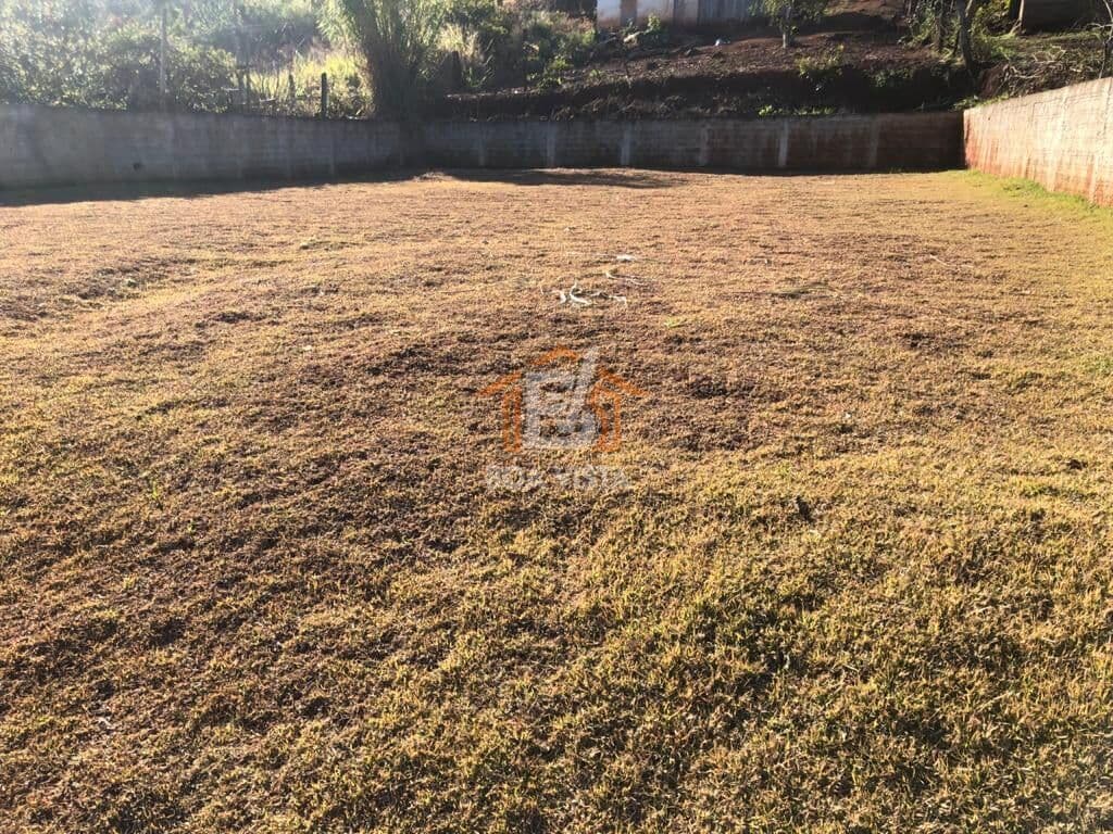 Lote/Terreno em Boa Vista da Aparecida - Centro
