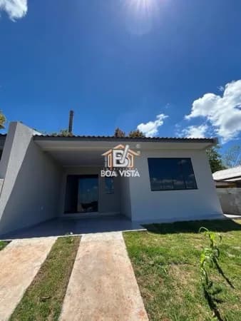 Casa em Boa Vista da Aparecida - Centro