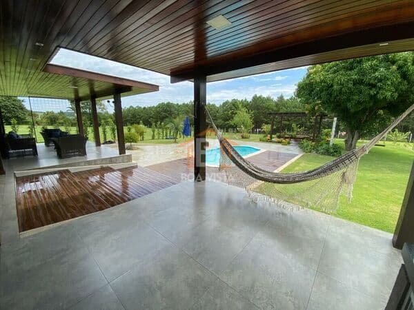 Casa em Cascavel - Centro