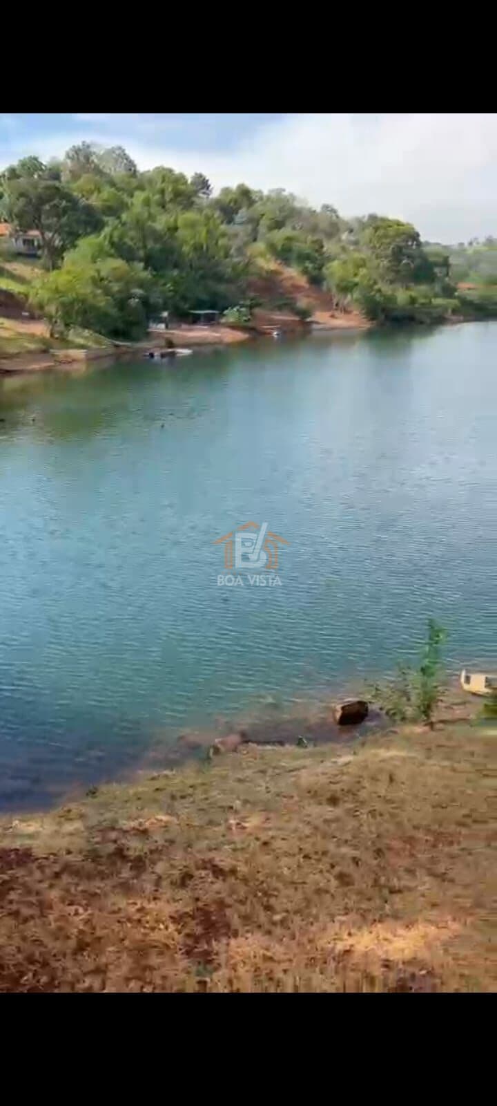 Fazenda/Sítios/Chácaras em Boa Vista da Aparecida - Centro