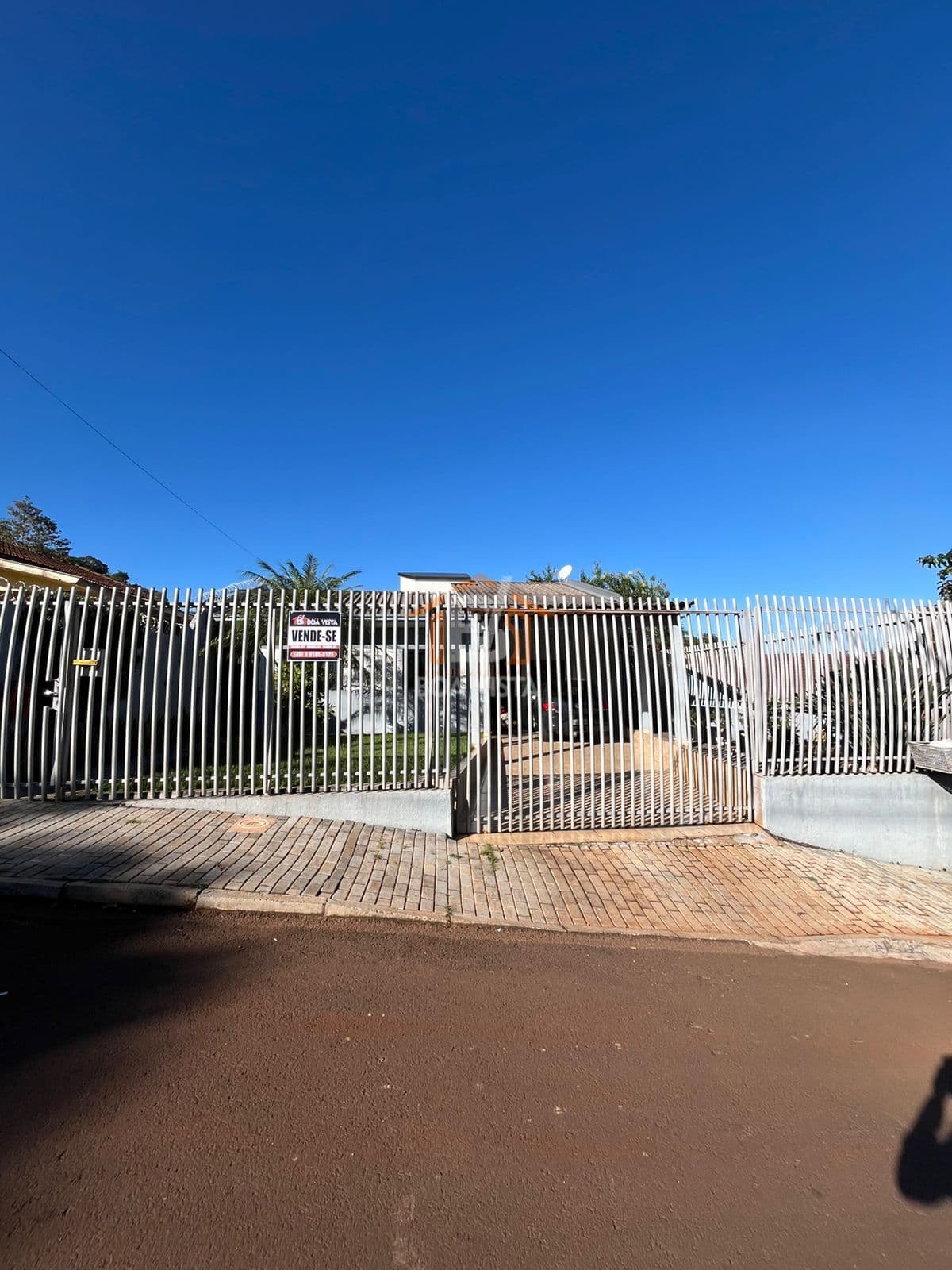 Casa em Boa Vista da Aparecida - Centro