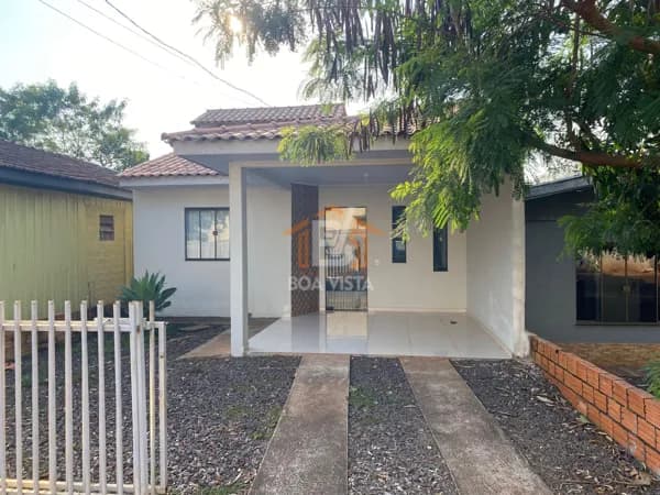 Casa em Boa Vista da Aparecida - Centro