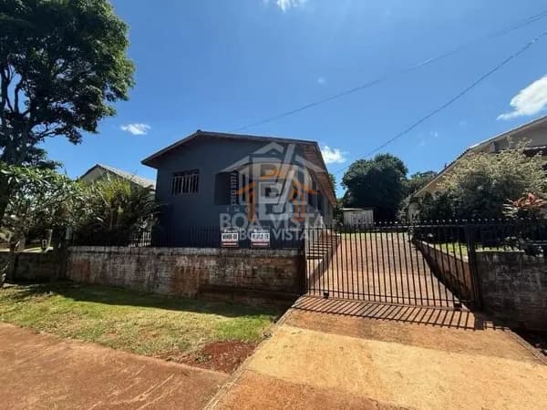 Casa em Boa Vista da Aparecida - Centro