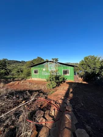 Casa em Boa Vista da Aparecida - Centro